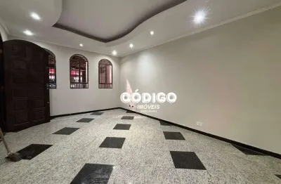 Sobrado com 3 dormitórios à venda, 148 m² por r$ 1.200.000,00 - parque renato maia - guarulhos/sp