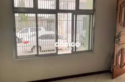 Sobrado com 3 quartos, sendo os 3 suítes,  180 m² de área construída,  à venda por r$ 850.000 - vila galvão - guarulhos/sp