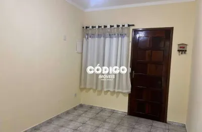 Casa com 2 dormitórios à venda, 80 m² por r$ 515.000,00 - jardim paraventi - guarulhos/sp