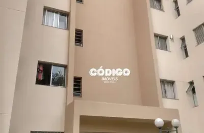 Apartamento com 3 dormitórios à venda, 64 m² por r$ 370.000,00 - picanco - guarulhos/sp