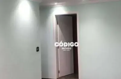 Apartamento com 2 dormitórios para alugar, 60 m² por r$ 2.000/mês - gopoúva - guarulhos/sp