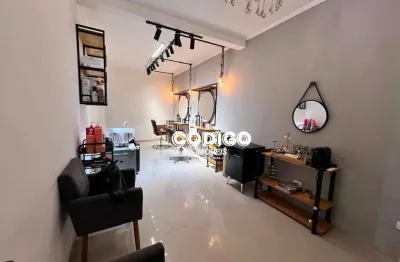 Casa com 5 dormitórios à venda, 138 m² por r$ 950.000 - parque renato maia - guarulhos/sp