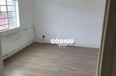 Sala para alugar, 80 m² por r$ 2.000/mês - vila galvão - guarulhos/sp