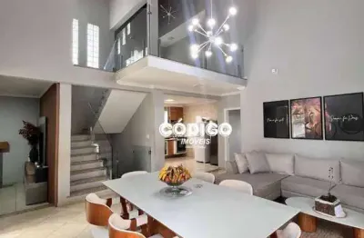 Sobrado com 3 dormitórios à venda, 350 m² por r$ 1.850.000,00 - arujazinho i. ii e iii - arujá/sp
