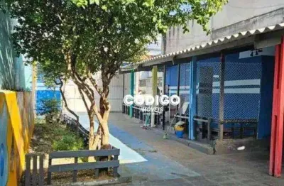 Casa para alugar, 100 m² por r$ 3.410,00/mês - picanco - guarulhos/sp