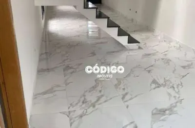 Sobrado comercial com 3 dormitórios para alugar, 170 m² por r$ 8.200/mês - jardim santa mena - guarulhos/sp