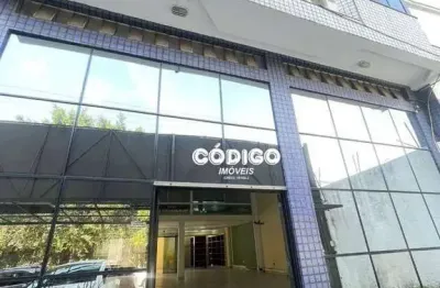 Prédio para alugar, 900 m² por r$ 28.900,00/mês - jardim zaira - guarulhos/sp