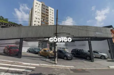 Ponto comercial de alto fluxo na av. são miguel – locação r$ 6.000,00!