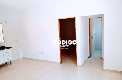 Apartamento para alugar, 56 m² por r$ 1.500,01/mês - tremembé - são paulo/sp