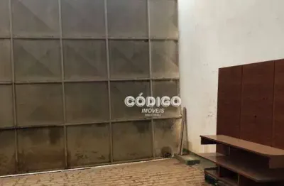 Galpão à venda, 1000 m² por r$ 5.500.000,00 - jardim bom clima - guarulhos/sp