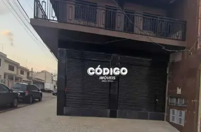 Sala para alugar, 32 m² por r$ 2.500/mês - vila progresso - guarulhos/sp