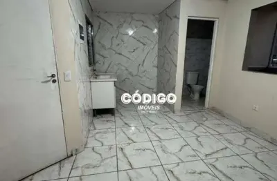 Apartamento com 2 dormitórios para alugar, 45 m² por r$ 1.520,00/mês - jardim rosa de franca - guarulhos/sp
