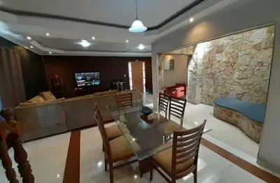 Sobrado alto padrão com 3 dormitórios, 6 vagas de garagem,262 m² - venda por r$ 980.000 ou aluguel por r$ 7.500/ano - vila aparecida - são paulo/sp
