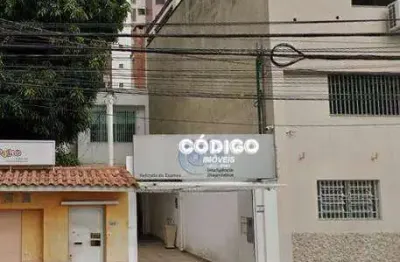 Sobrado comercial, 600 metros do metro para alugar, 200 m² por r$ 10.098/mês - vila gomes cardim - são paulo/sp