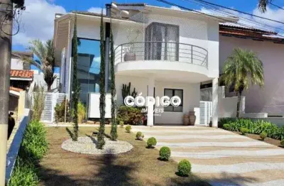 Sobrado com 3 dormitórios à venda, 274 m² por r$ 2.300.000,00 - centro - mogi das cruzes/sp