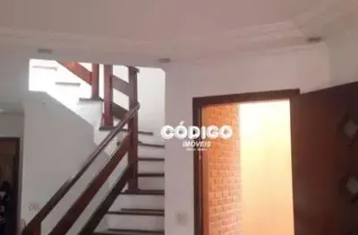 Sobrado com 3 dormitórios, 142 m² - venda por r$ 910.000,00 ou aluguel por r$ 4.700,00/mês - vila tijuco - guarulhos/sp