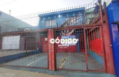 Raridade na avenida são miguel – salão comercial ou prédio completo disponível para locação! por r$ 9.000/mês - vila rio branco - são paulo/sp