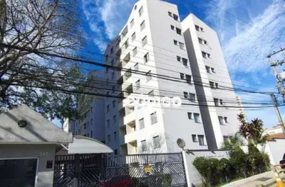 Apartamento com 2 quartos à venda na Avenida Antonieta, 212, Vila Antonieta, Guarulhos