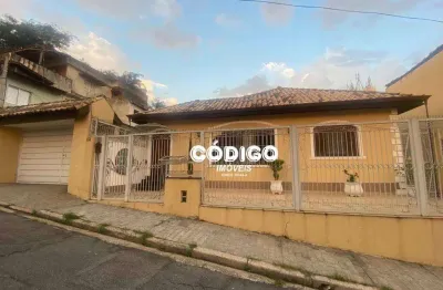 Casa com 3 dormitórios à venda, 250 m² por r$ 1.300.000,00 - vila tijuco - guarulhos/sp