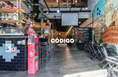 Espaço comercial com lucro garantido  galpão, 612 m² - venda por r$ 1.200 ou aluguel por r$ 14.000/mês - vila prudente (zona leste) - são paulo/sp