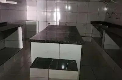 Sala comercial para alugar na Avenida João Simão de Castro, 238, Vila Sabrina, São Paulo