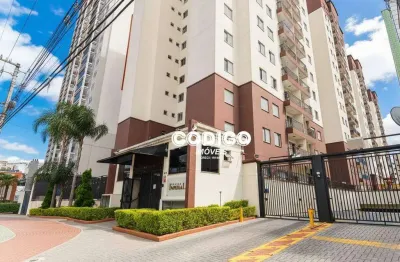 Apartamento com 3 dormitórios à venda, 65 m² por r$ 430.000,00 - jardim flor da montanha - guarulhos/sp