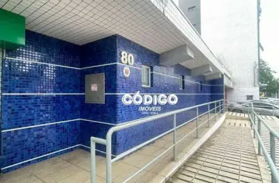 Casa comercial para alugar, 640 m² por r$ 21.670/mês - centro - guarulhos/sp