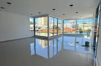 Sala comercial para alugar na Avenida Doutor Timóteo Penteado, 4155, Vila Galvão, Guarulhos
