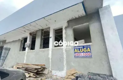 Casa para alugar, 400 m² por r$ 13.400/mês - centro - guarulhos/sp