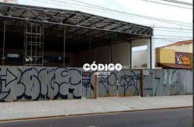 Galpão para alugar, 2250 m² por r$ 156.700/mês - mooca - são paulo/sp