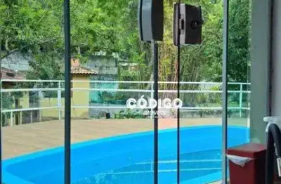 Casa com 2 dormitórios à venda, 220 m² por r$ 1.100.000,00 - centro - arujá/sp