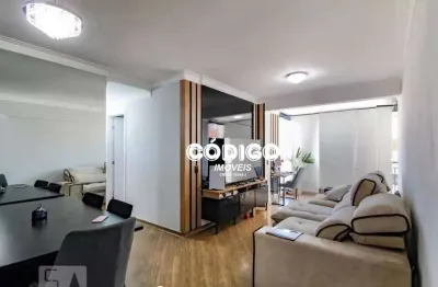 Apartamento com 3 dormitórios à venda, 76 m² por r$ 540.000 - picanco - guarulhos/sp