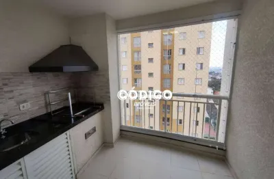 Apartamento à venda, 73 m² por r$ 500.000,00 - jardim são judas tadeu - guarulhos/sp