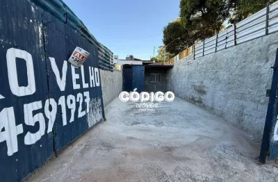 Casa para alugar, 15 m² por r$ 2.000/mês - cumbica - guarulhos/são paulo