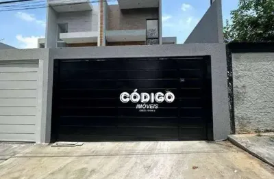 Sobrado com 3 dormitórios à venda, 130 m² por r$ 1.100.000 - jardim vila galvão - guarulhos/sp