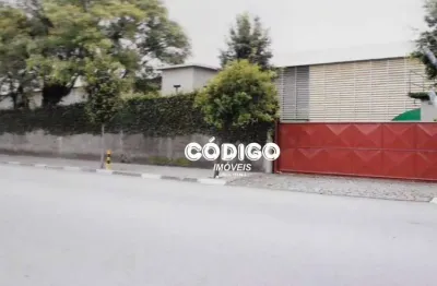 Galpão para alugar, 4410 m² por r$ 160.197/mês - parque novo mundo - são paulo/sp