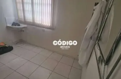 Sala para alugar, 6 m² por r$ 938,00/mês - jardim aida - guarulhos/sp