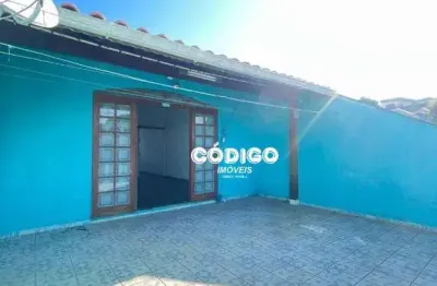 Sobrado com 3 dormitórios para alugar, 170 m² por r$ 3.150,00/mês - paraventi - guarulhos/sp
