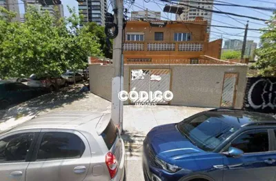 Casa comercial esquina imponente 6 salas  para alugar, 320 m² por r$ 12.800/mês - água branca - são paulo/sp