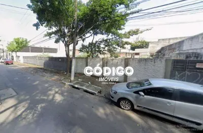 Terreno para alugar, 1350 m² por r$ 18.030,23/mês - parque novo mundo - são paulo/sp