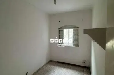 Casa com 2 dormitórios para alugar, 90 m² por r$ 1.600/mês - gopoúva - guarulhos/sp