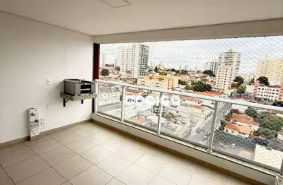 Apartamento com 2 dormitórios à venda, 55 m² por r$ 450.000 - vila galvão - guarulhos/sp