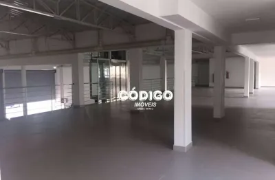 Galpão para alugar, 1700 m² por r$ 137.833/mês - penha de frança - são paulo/sp