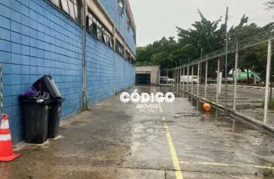 Prédio para alugar, 1600 m² por r$ 97.191,66/mês - vila maria - são paulo/sp