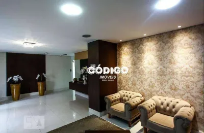 Apartamento com 3 dormitórios à venda, 83 m² por r$ 780 - jardim flor da montanha - guarulhos/sp