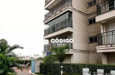 Apartamento com 3 dormitórios à venda, 83 m² por R$ 780.000,00 - Jardim Flor da Montanha - Guarulhos/SP