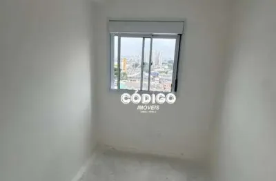 Apartamento com 2 dormitórios para alugar, 50 m² por r$ 2.800/mês - vila das bandeiras - guarulhos/sp