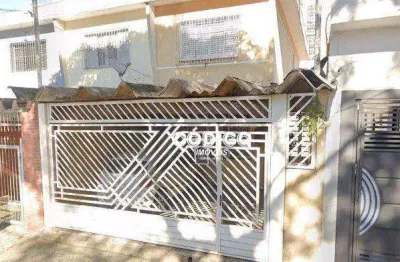 Sobrado com 2 dormitórios para alugar, 150 m² por r$ 3.610,00/mês - vila camargos - guarulhos/sp