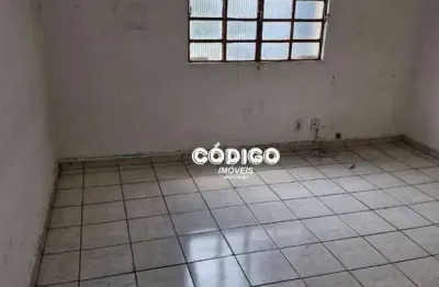Sobrado com 2 dormitórios para alugar, 107 m² por r$ 1.600,00/mês - macedo - guarulhos/sp