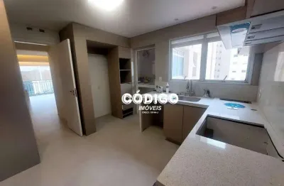 Apartamento com 3 dormitórios à venda, 132 m² por r$ 1.485.000 - jardim zaira - guarulhos/sp